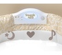 Мобильная кроватка Baby Delight Snuggle Nest Surround ХL 