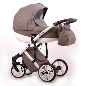 Детская коляска Lonex Comfort Special Ecco 3 в 1