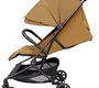 Прогулочная коляска CARRELLO Evo CRL-5533