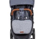 Прогулочная коляска Coletto Nevia