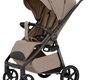 Прогулочная коляска CARRELLO Bravo Carbon CRL-5530