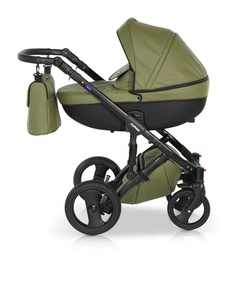 Коляска Verdi Mirage Eco с автокреслом 