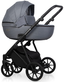 Коляска Riko Basic Montana X 3в1