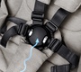 Детская коляска AmaroBaby Motus V2 2в1