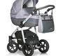 Коляска Verdi Pepe Eco Plus Comfort 3 в 1