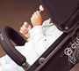 Коляска трость Cybex Callisto класса люкс