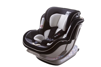 Детское автокресло KIWY NOAH (SF012) isofix