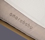 Приставная люлька AmaroBaby Care с укачиванием 