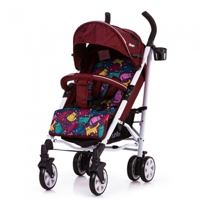 Детская коляска CARRELLO Allegro CRL-10101/1
