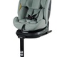 Автокресло Indigo E-TRON ISOFIX I-SIZE с упором, группа 0+1+2+3 (0-36 кг)