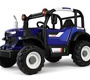 Детский электромобиль Rivertoys B222CP с дистанционным управлением
