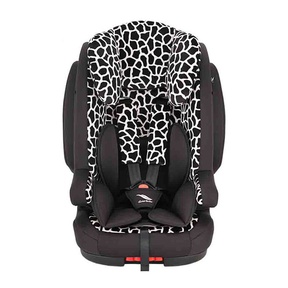 Автокресло Sisterbebe EMBRACE JM01 с IsoFIX