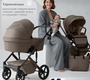 Коляска Sweet Baby Dolce SBL 2в1