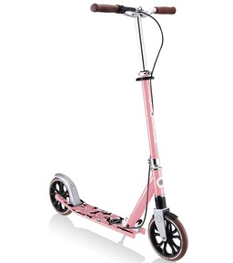 Самокат Globber NL 205 Deluxe для подростков 