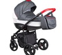 Коляска детская Coletto Florino 3 в 1 с автокреслом