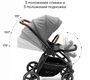 Детская коляска Bumprider Apollo 2в1