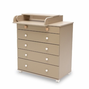 Комод Agex Lino с органайзером