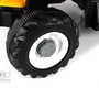Детский электромобиль Rivertoys B222CP с дистанционным управлением