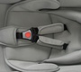 Автокресло переноска Casualplay Sono с регулируемым наклоном спинки