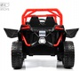 Детский электромобиль Rivertoys F888FF 4WD