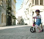 Детский беговел-самокат Scoot&Ride Highway Freak 