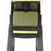 Black-yellow