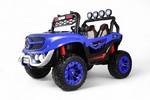 Детский электромобиль Rivertoys М999БХ