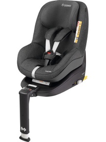 Безопасное автокресло Maxi-cosi 2way Pearl i-Size