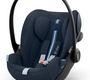 Автокресло Cybex Cloud G i-Size