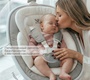 Электрокачели Sweet Baby Elisa