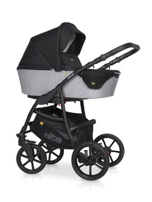 Детская коляска 2 в 1 Expander Elite