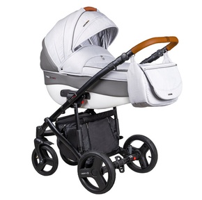 Коляска детская Coletto Florino 3 в 1 с автокреслом