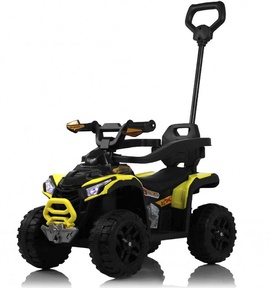 Детский электромобиль Rivertoys F003FF