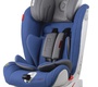 Автокресло для детей Coletto Tessa IsoFix