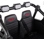 Детский электромобиль Rivertoys K555KK 4WD 24V