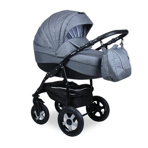 Коляска Indigo CAMILA 18 Len 2 в 1