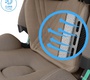 Автокресло Maxi-Cosi Pearl XL Slide Pro