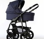 Коляска Retrus Danco 3 в 1 ECO 