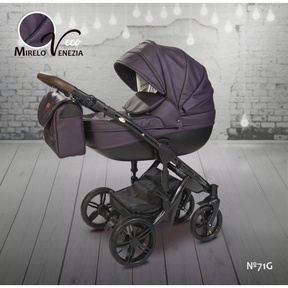 Детская коляска Mirelo Venezia Eco