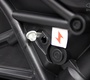 Детский электротрицикл Rivertoys Z333ZZ