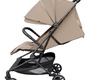 Прогулочная коляска CARRELLO Evo CRL-5533