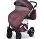 Коляска Verdi Pepe Eco Plus Comfort 3 в 1