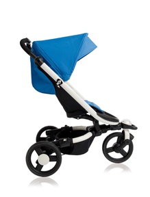Детская прогулочная коляска BabyZen Zen 