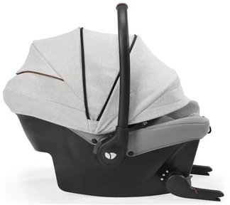 Автокресло Joie Sprint со встроенным Isofix 