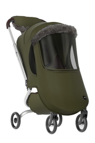 Комплект зимних аксессуаров MIMA ZIGI WINTER OUTFIT