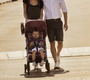 Коляска трость Cybex Callisto класса люкс