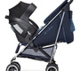 Cybex Topaz коляска трость 