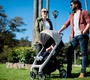 Коляска Larktale Chit Chat Stroller 