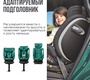Автокресло Babyauto Muugi i-Size
