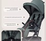 Коляска Rant Avion Carbon RA407 